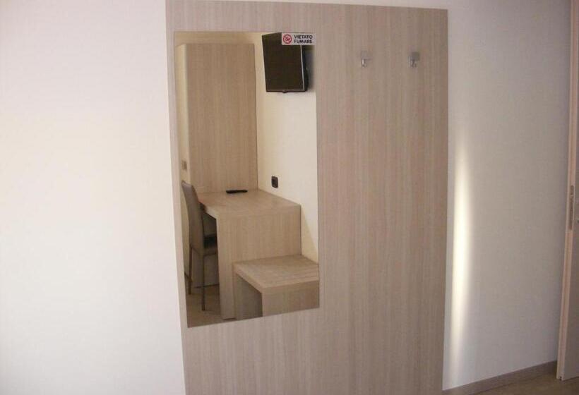 Номер Стандарт Индивидуальный, B&b Nuova Ostiglia