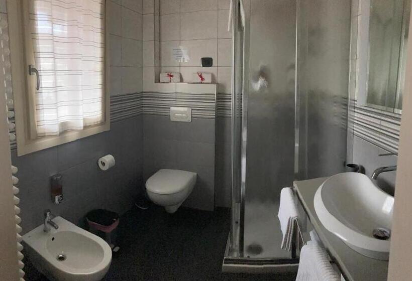 Номер Стандарт, B&b Nuova Ostiglia