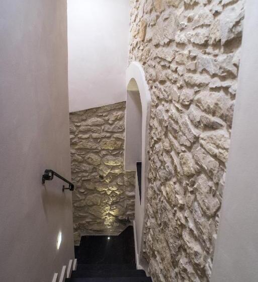 اتاق استاندارد, Via Barocca