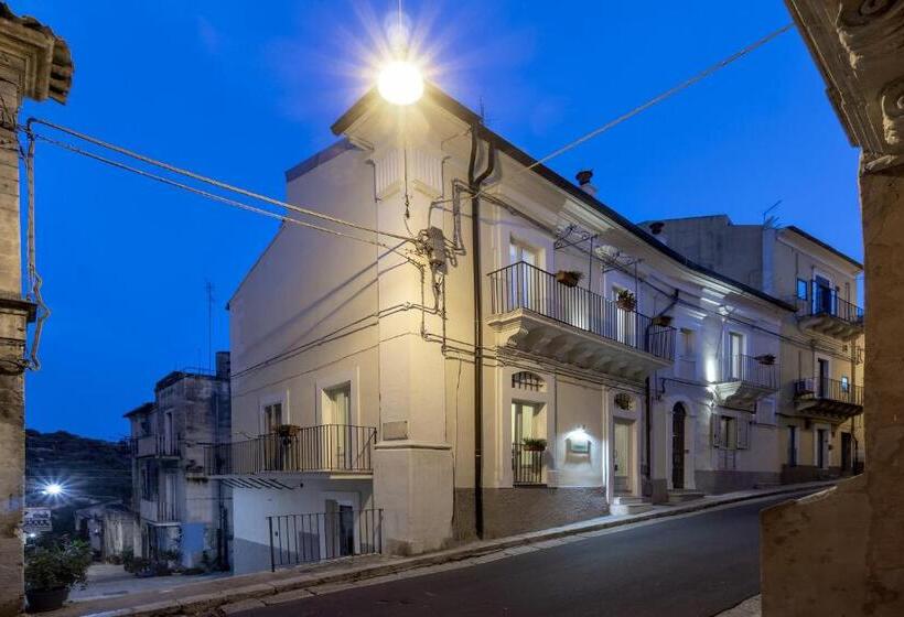 اتاق استاندارد, Via Barocca