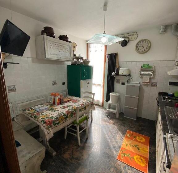 Номер Стандарт с Балконом, B&b Villa Caterina