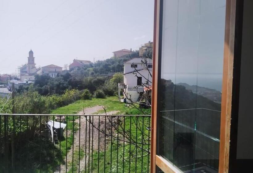 Четырехместный Номер Стандарт, B&b Villa Caterina