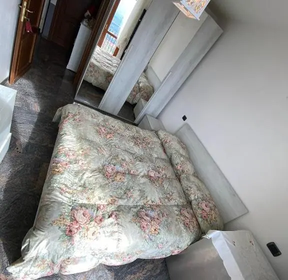 اتاق استاندارد با سرویس بهداشتی مشترک, B&b Villa Caterina