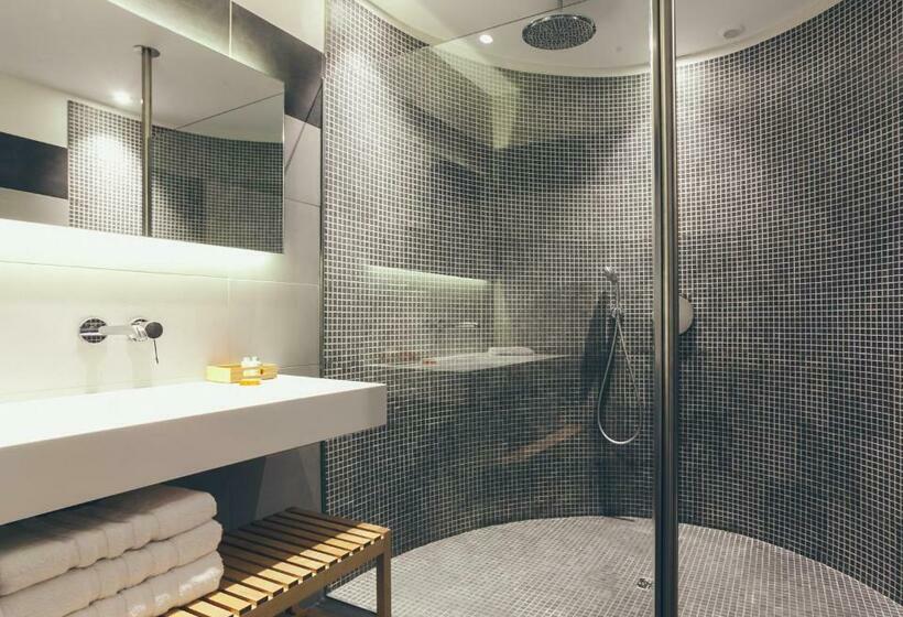 带3个卧室的公寓, Appartement T4 Cours De L Intendance