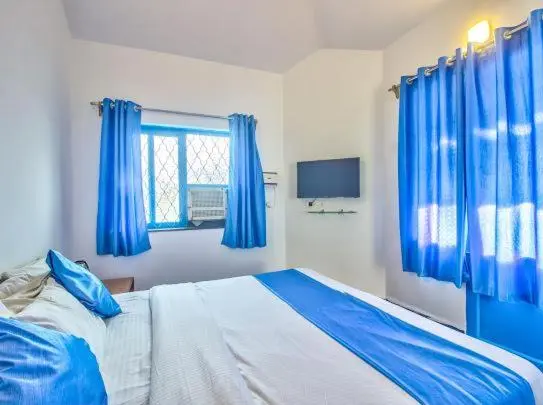 اتاق لوکس, Candolim Boutique House