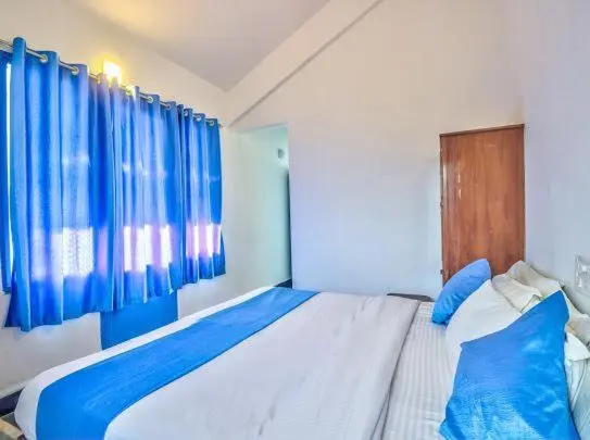اتاق لوکس, Candolim Boutique House