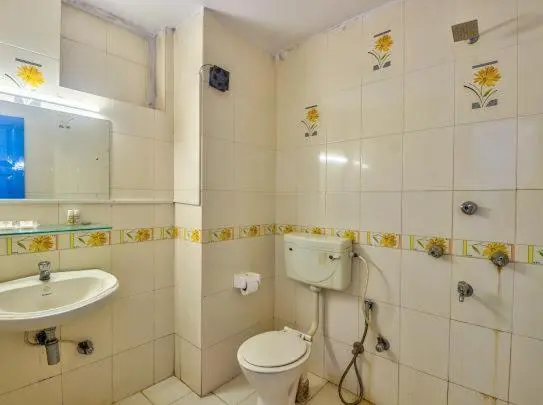اتاق لوکس, Candolim Boutique House