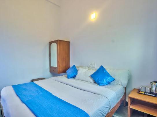 Deluxe Szoba, Candolim Boutique House