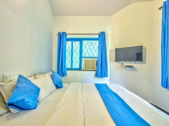 Családi Szoba, Candolim Boutique House