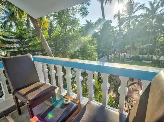 اتاق خانوادگی, Candolim Boutique House