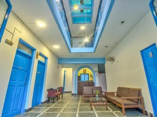 اتاق خانوادگی, Candolim Boutique House