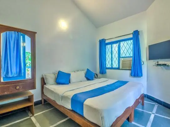 اتاق خانوادگی, Candolim Boutique House