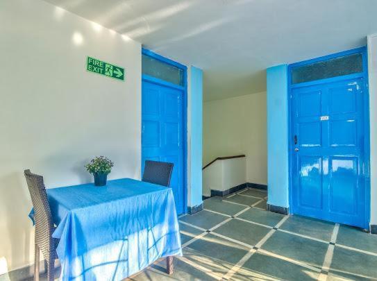 Családi Szoba, Candolim Boutique House