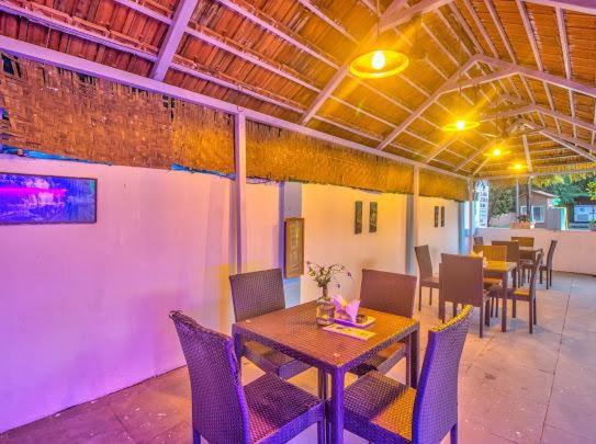 Családi Szoba, Candolim Boutique House