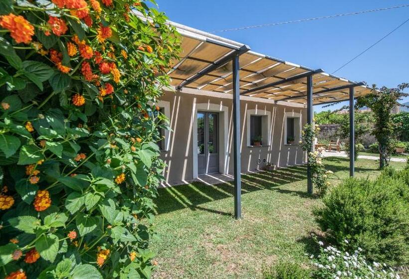 舒适三人间, B&b Casa Franco