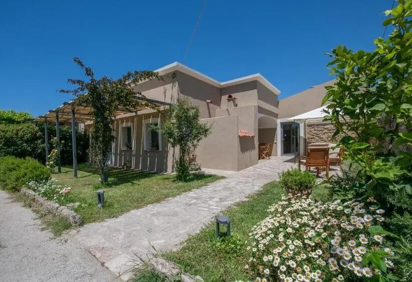 اتاق استاندارد, B&b Casa Franco