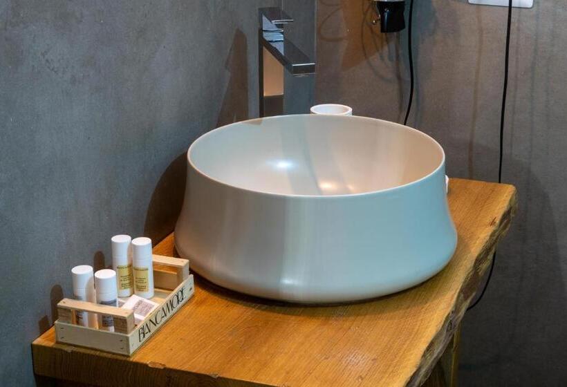 标准间, B&b Casa Franco