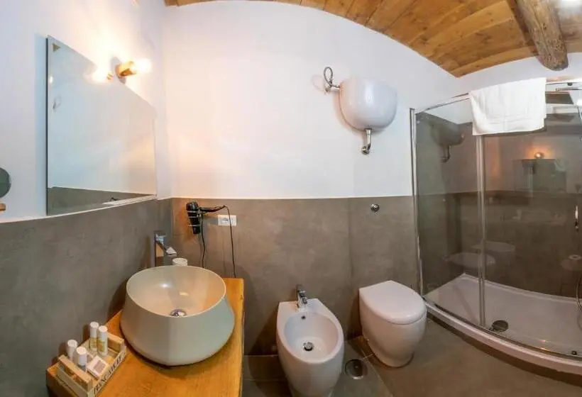 اتاق استاندارد, B&b Casa Franco