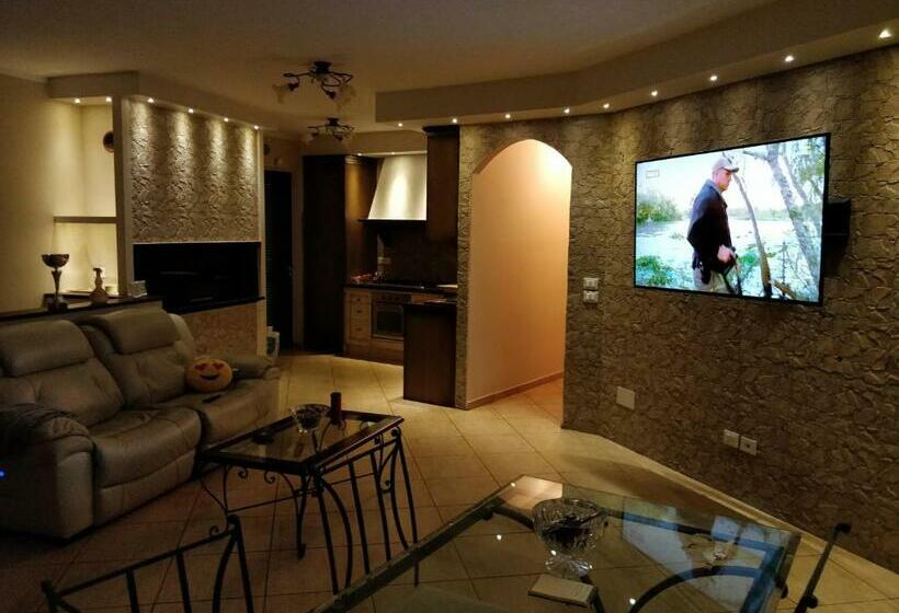 خانه 2 خوابه, Casa Riva