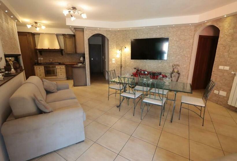 خانه 2 خوابه, Casa Riva