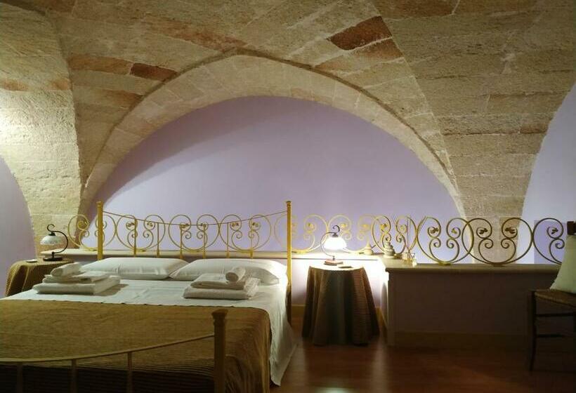スタンダードルーム, Casina Rossa Di Pietrafitta