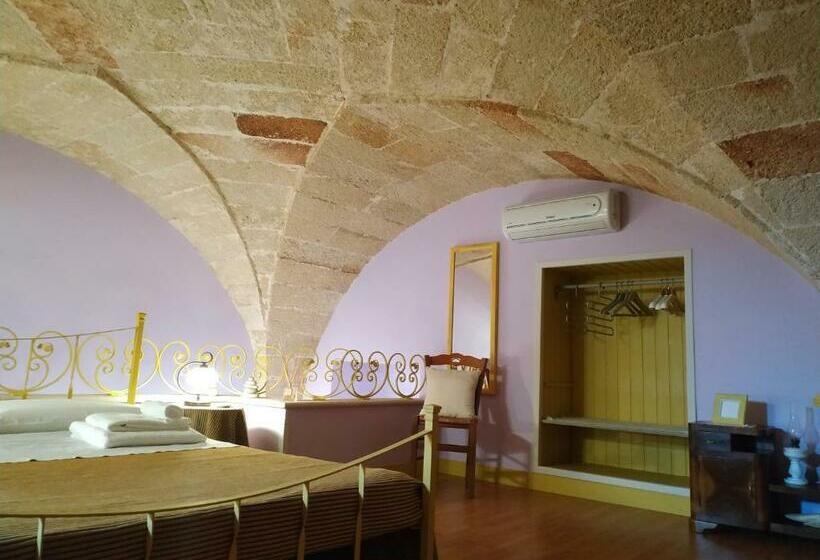 スタンダードルーム, Casina Rossa Di Pietrafitta