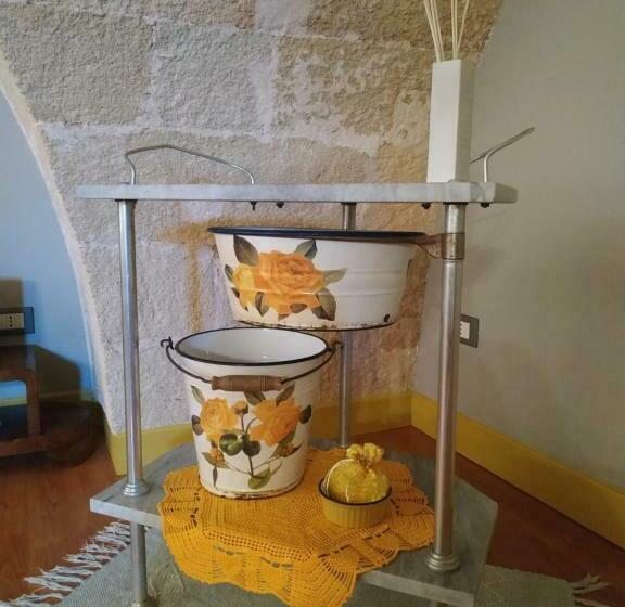 غرفة قياسية, Casina Rossa Di Pietrafitta