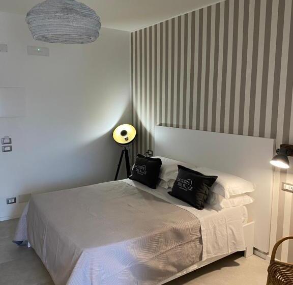 اتاق استاندارد, La Corte Del Sole