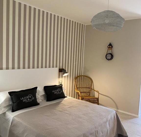 اتاق استاندارد, La Corte Del Sole