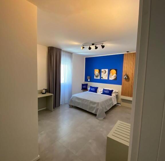 اتاق استاندارد, La Corte Del Sole