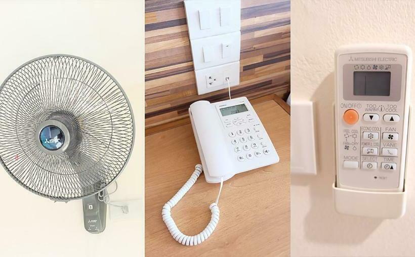 Номер Стандарт, Dhotel Pattaya