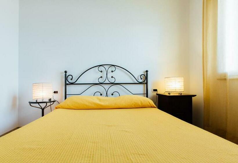 آپارتمان سوپریور 1 خوابه, Agriturismo Il Querciolo