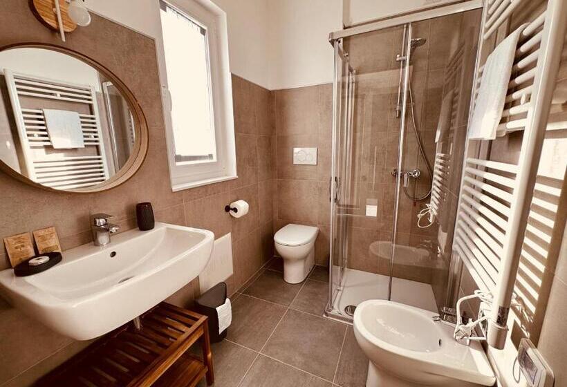 آپارتمان لوکس 1 خوابه, Agriturismo Il Querciolo