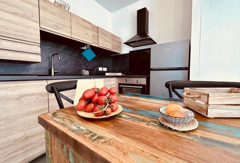 آپارتمان لوکس 1 خوابه, Agriturismo Il Querciolo