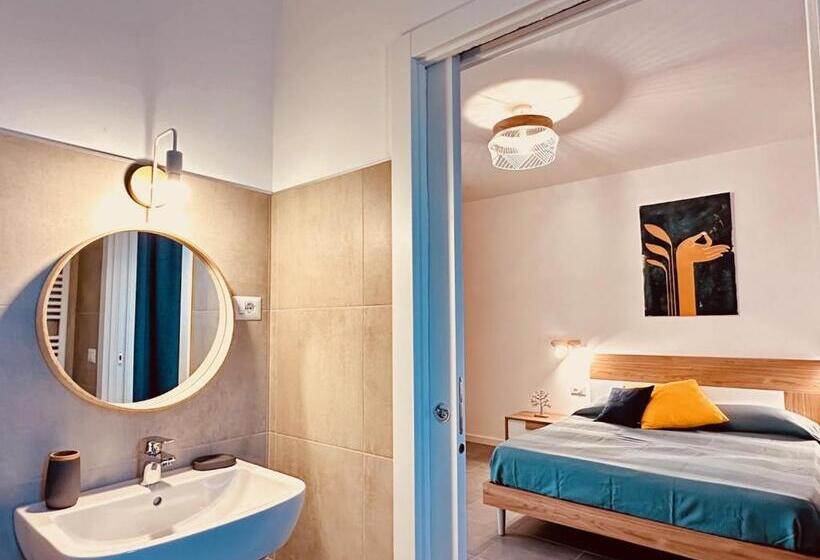 آپارتمان لوکس 1 خوابه, Agriturismo Il Querciolo