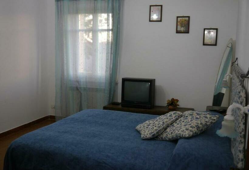 דירת שני חדרים, Agriturismo Le Stiacce