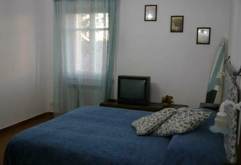 آپارتمان 2 خوابه, Agriturismo Le Stiacce