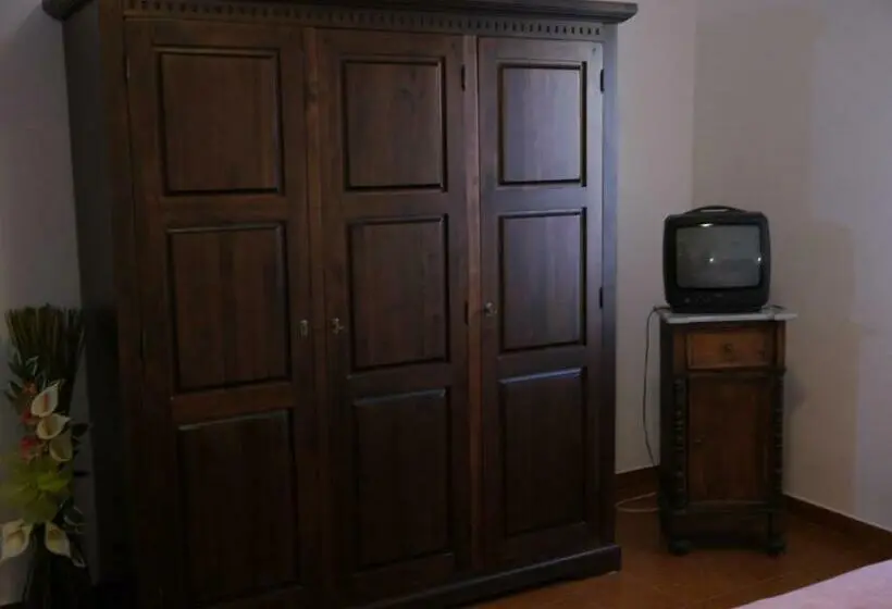 آپارتمان 2 خوابه, Agriturismo Le Stiacce