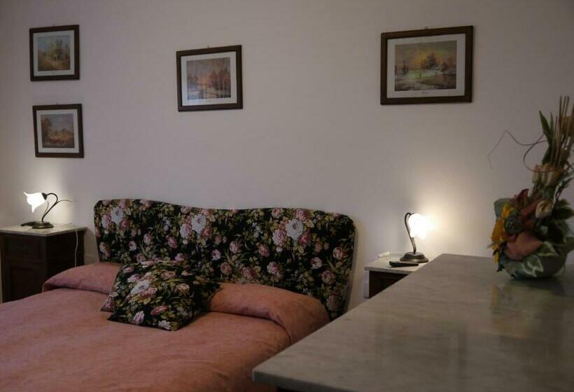 דירת שני חדרים, Agriturismo Le Stiacce