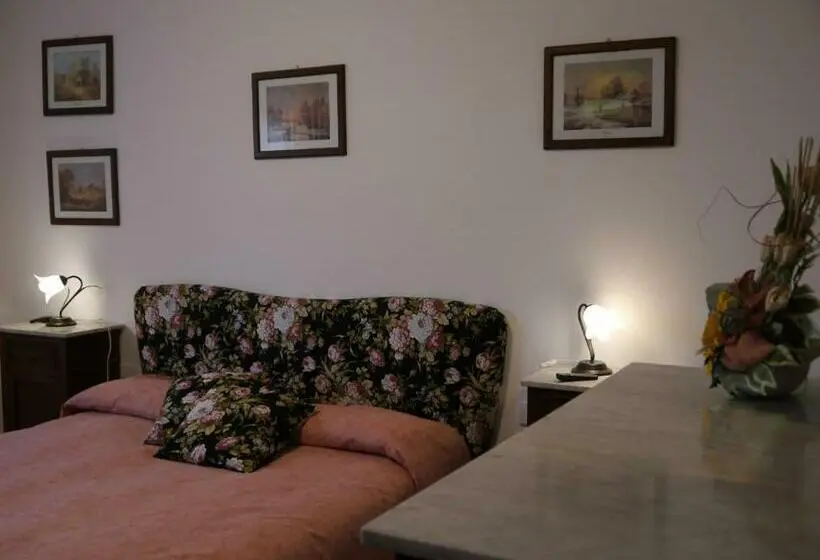 آپارتمان 2 خوابه, Agriturismo Le Stiacce