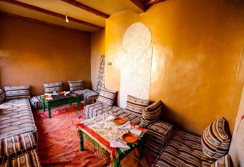 Номер Стандарт Вид на Горы, Kasbah Du Roches Armed