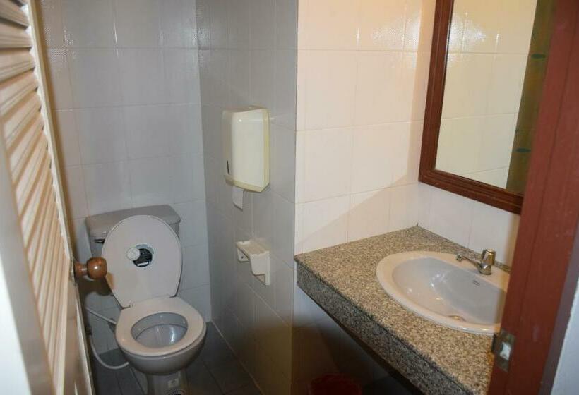 اتاق استاندارد, Puangpen Villa