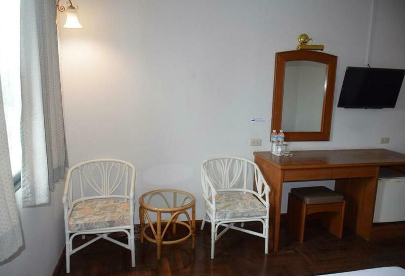 اتاق استاندارد, Puangpen Villa