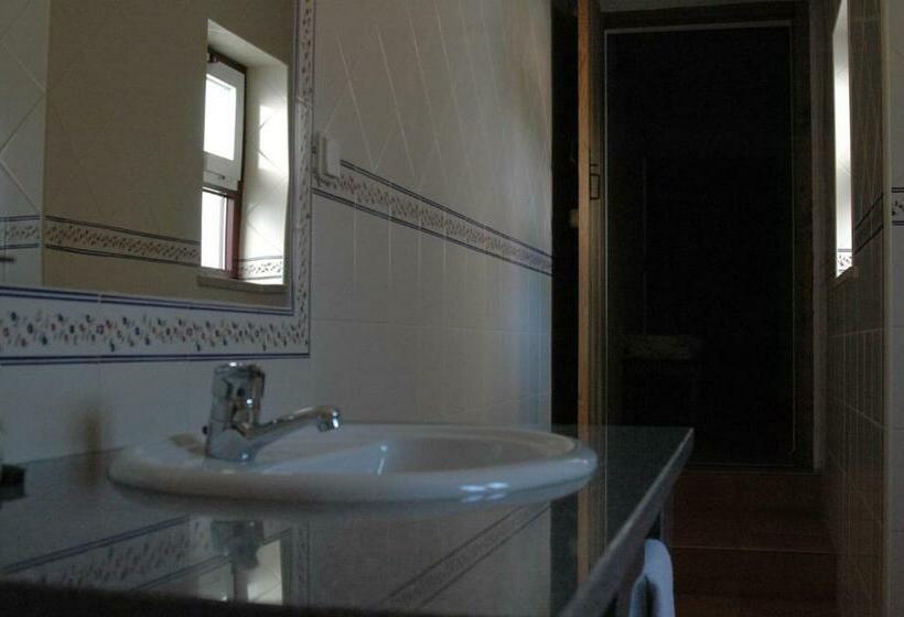חדר סטנדרט מיטה זוגית, Quinta Do Vaqueirinho   Agro Turismo