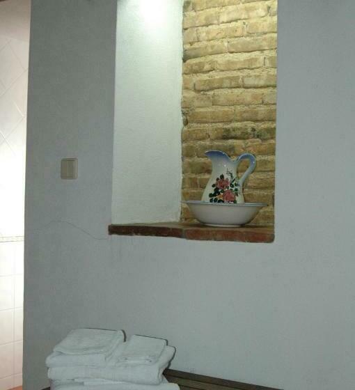 غرفة قياسية سرير مزدوج, Quinta Do Vaqueirinho   Agro Turismo