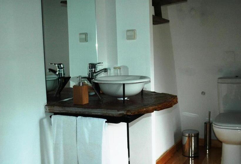 غرفة قياسية, Quinta Do Vaqueirinho   Agro Turismo