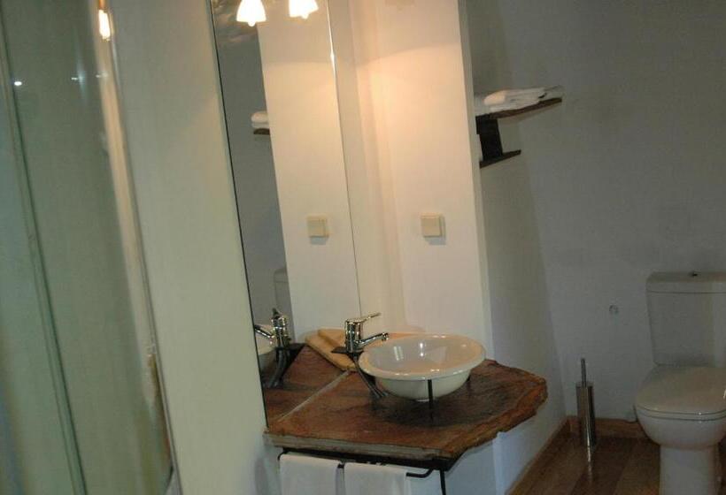 غرفة قياسية, Quinta Do Vaqueirinho   Agro Turismo