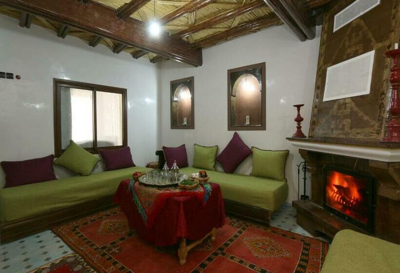 침실 3개 아파트, Kasbah Du Roches Armed