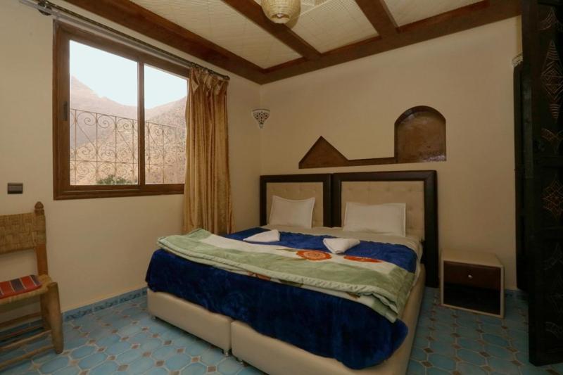 Апартаменты 3 Спальни, Kasbah Du Roches Armed