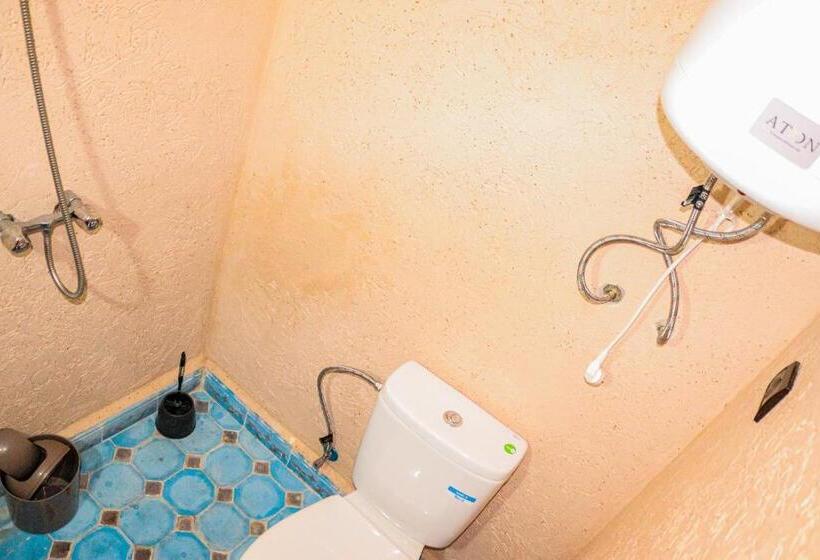 חדר סטנדרט נוף להרים, Kasbah Du Roches Armed